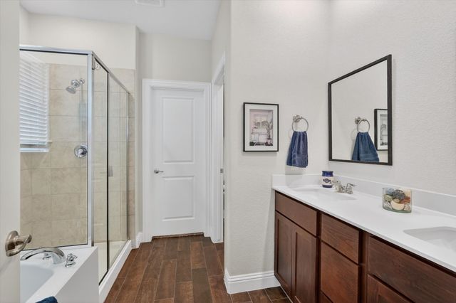 4004 Clearline Drive, Forney, TX 75126