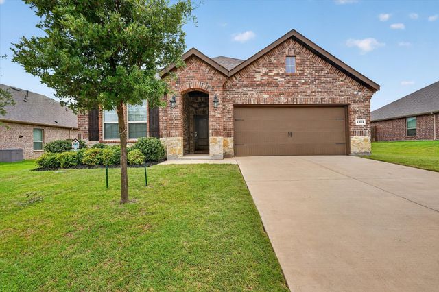 4004 Clearline Drive, Forney, TX 75126