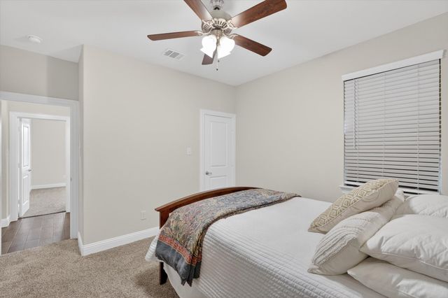 4004 Clearline Drive, Forney, TX 75126