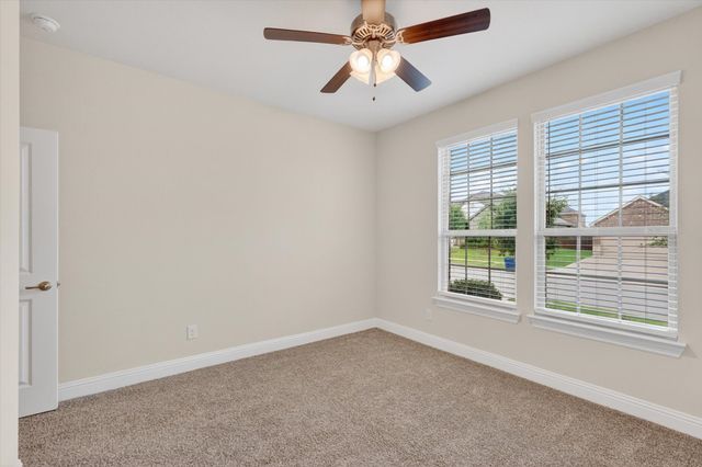 4004 Clearline Drive, Forney, TX 75126