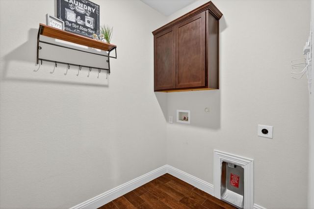 4004 Clearline Drive, Forney, TX 75126