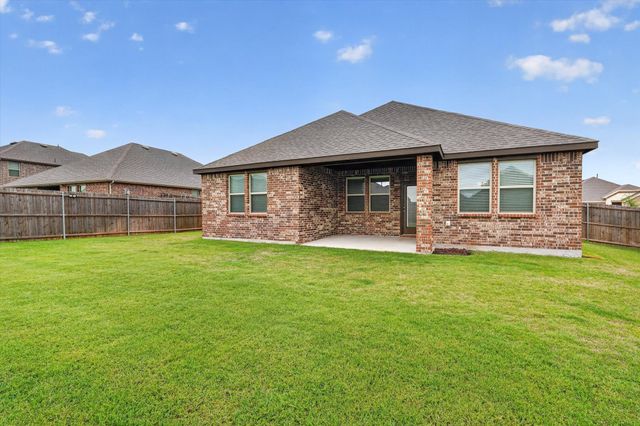 4004 Clearline Drive, Forney, TX 75126