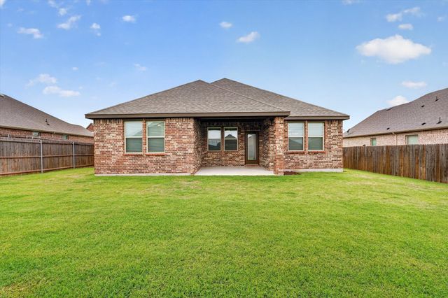 4004 Clearline Drive, Forney, TX 75126