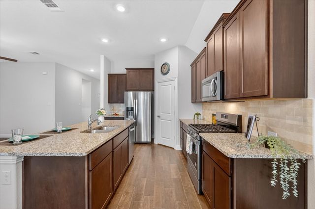 4004 Clearline Drive, Forney, TX 75126