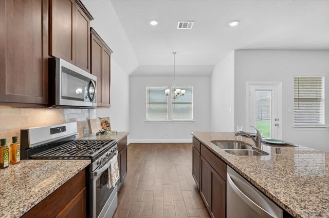 4004 Clearline Drive, Forney, TX 75126