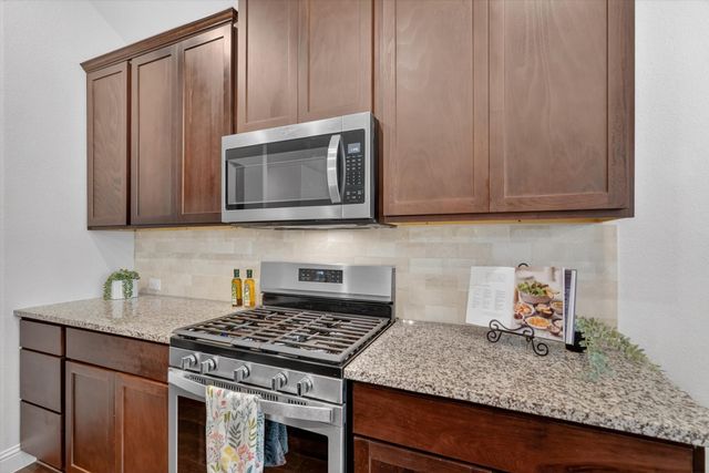 4004 Clearline Drive, Forney, TX 75126