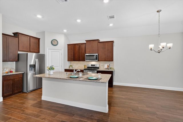 4004 Clearline Drive, Forney, TX 75126