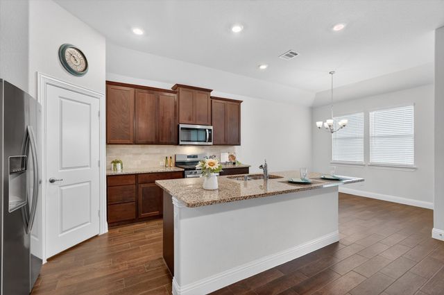 4004 Clearline Drive, Forney, TX 75126