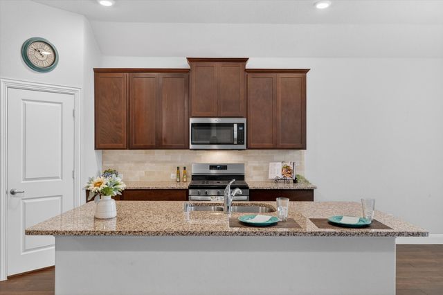 4004 Clearline Drive, Forney, TX 75126