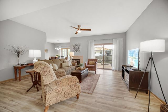 510 Glade Place, Valparaiso, IN 46383