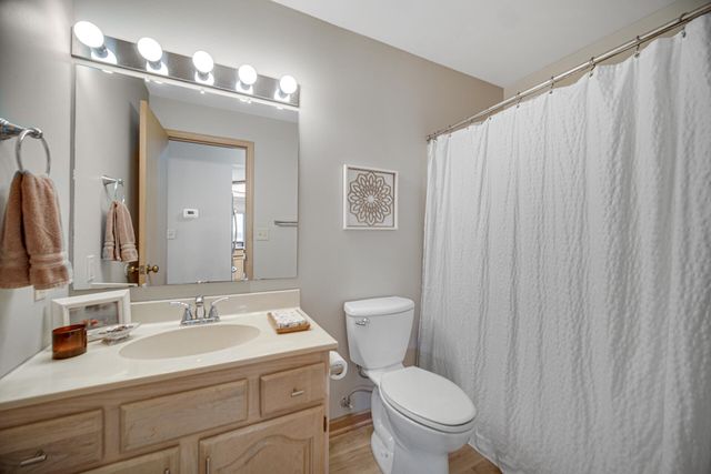 510 Glade Place, Valparaiso, IN 46383