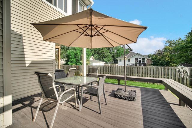 510 Glade Place, Valparaiso, IN 46383