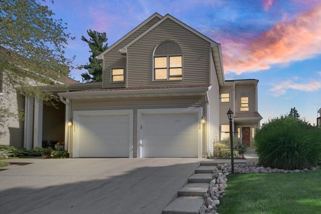 510 Glade Place, Valparaiso, IN 46383
