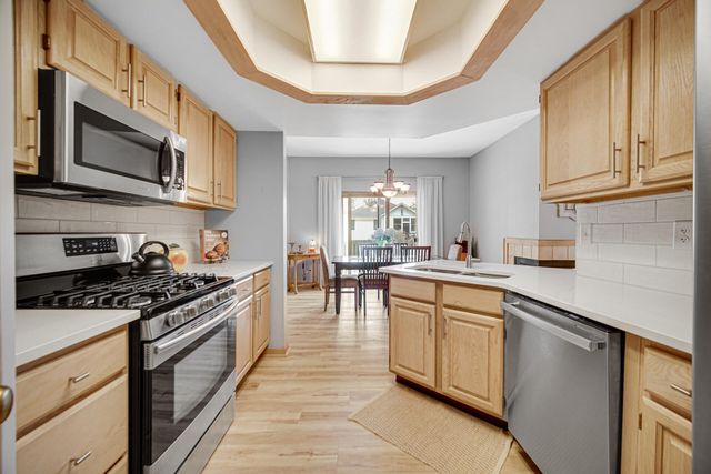 510 Glade Place, Valparaiso, IN 46383