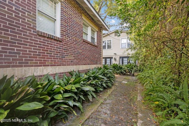 1338 WOLFE Street 2, Jacksonville, FL 32205