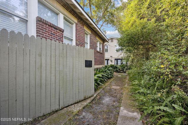 1338 WOLFE Street 2, Jacksonville, FL 32205