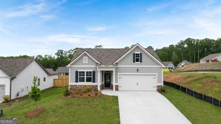 40 Majestic Oak Circle, Dallas, GA 30132