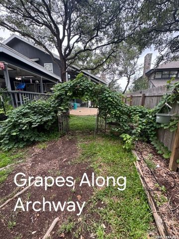 1739 Royal Crescent, San Antonio, TX 78231