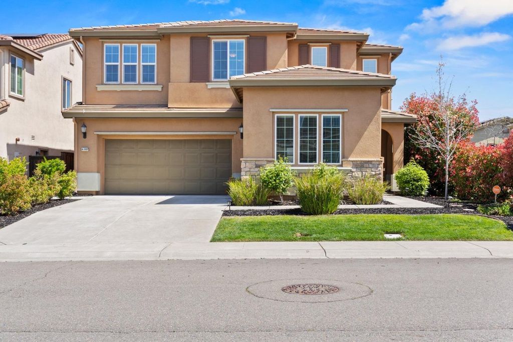 6307 Lookout Pass Way, Rocklin, CA 95765