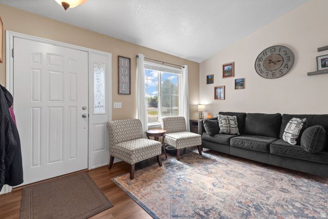 1964 S DAHL LN, Syracuse, UT 84075
