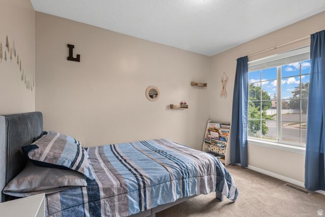1964 S DAHL LN, Syracuse, UT 84075