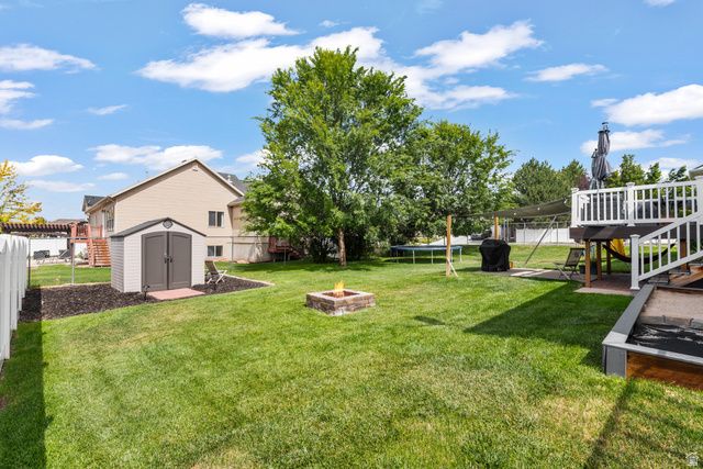 1964 S DAHL LN, Syracuse, UT 84075