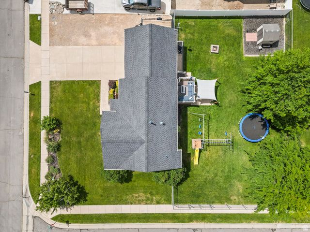1964 S DAHL LN, Syracuse, UT 84075