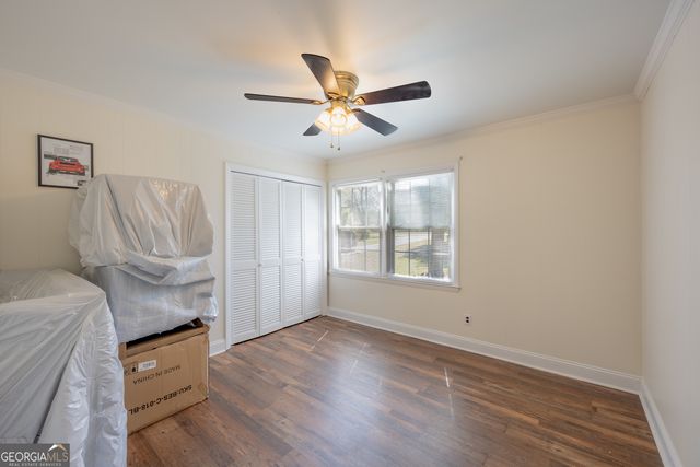 519 Pitt Moore Road, Statesboro, GA 30458