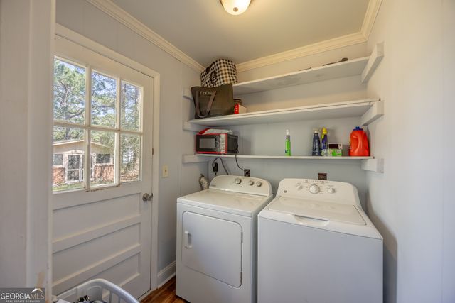 519 Pitt Moore Road, Statesboro, GA 30458