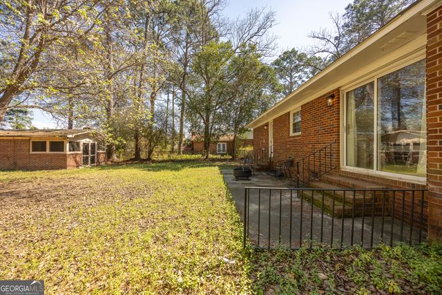 519 Pitt Moore Road, Statesboro, GA 30458