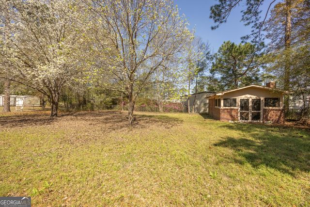 519 Pitt Moore Road, Statesboro, GA 30458