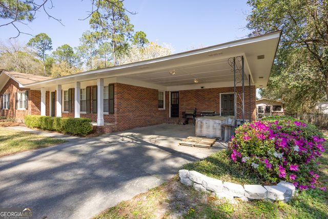 519 Pitt Moore Road, Statesboro, GA 30458