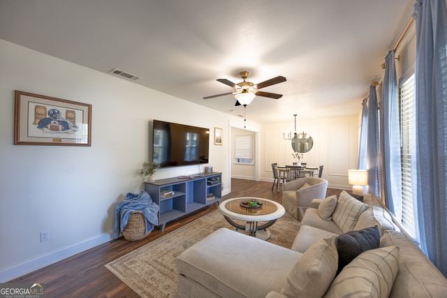 519 Pitt Moore Road, Statesboro, GA 30458