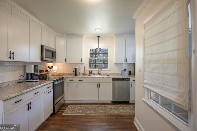 519 Pitt Moore Road, Statesboro, GA 30458