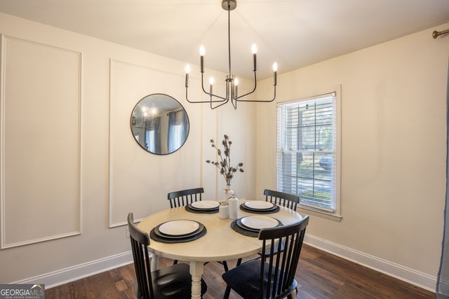 519 Pitt Moore Road, Statesboro, GA 30458