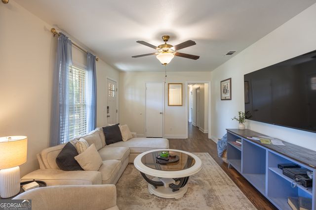 519 Pitt Moore Road, Statesboro, GA 30458