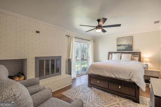 519 Pitt Moore Road, Statesboro, GA 30458