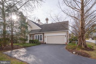 167 DAYLESFORD BLVD #167, Berwyn, PA 19312