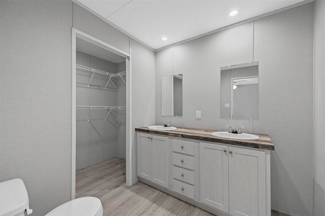 2720 Cypress Street, Granbury, TX 76048