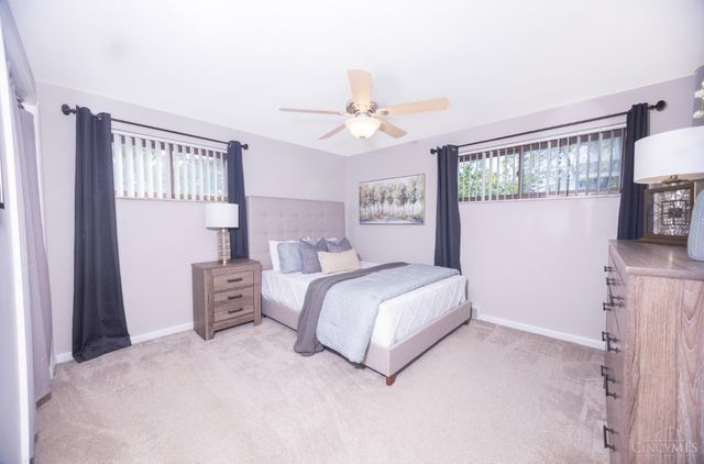3112 Windy Knoll Lane, Green Twp, OH 45239