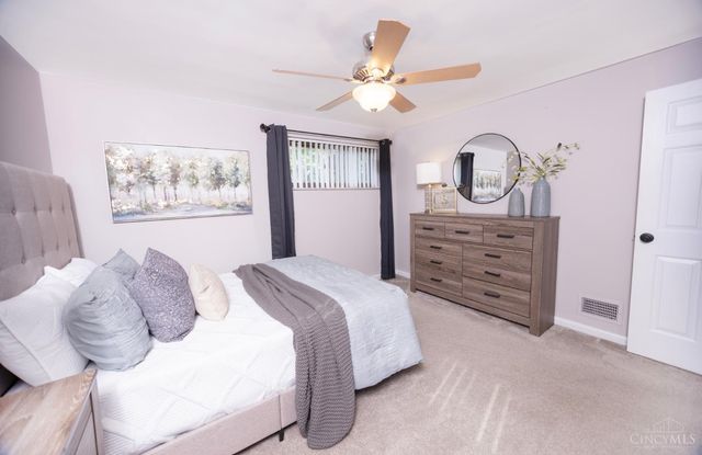 3112 Windy Knoll Lane, Green Twp, OH 45239