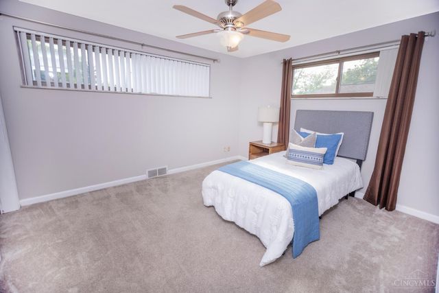 3112 Windy Knoll Lane, Green Twp, OH 45239