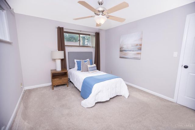3112 Windy Knoll Lane, Green Twp, OH 45239