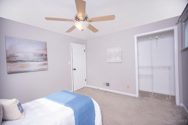 3112 Windy Knoll Lane, Green Twp, OH 45239