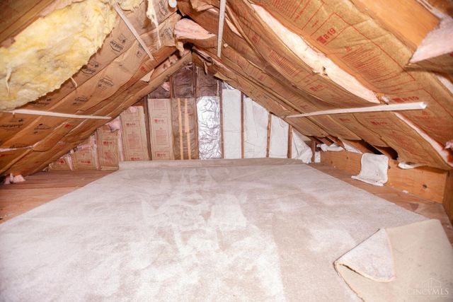 3112 Windy Knoll Lane, Green Twp, OH 45239