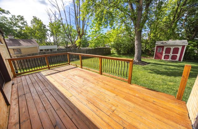 3112 Windy Knoll Lane, Green Twp, OH 45239
