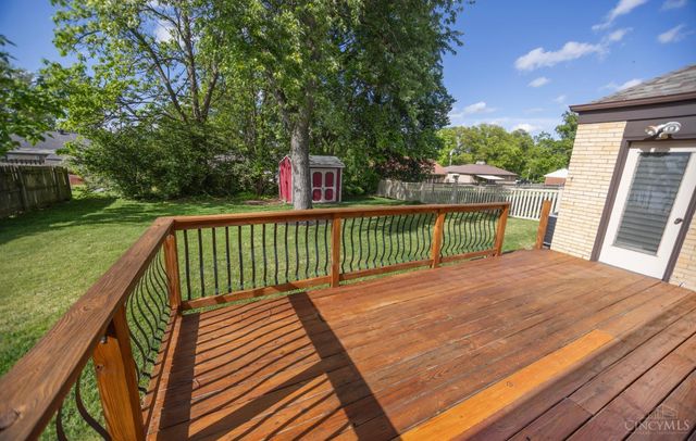 3112 Windy Knoll Lane, Green Twp, OH 45239