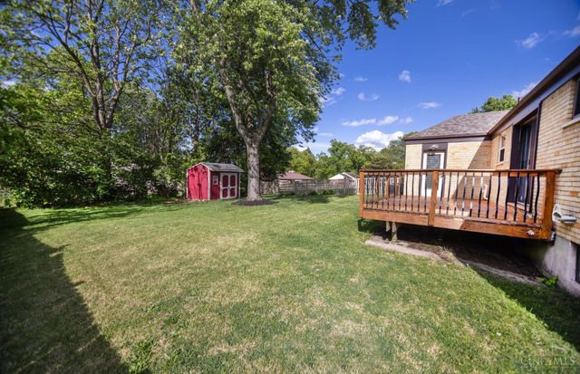 3112 Windy Knoll Lane, Green Twp, OH 45239