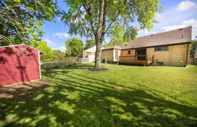 3112 Windy Knoll Lane, Green Twp, OH 45239