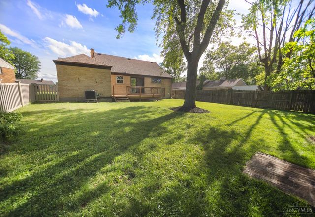 3112 Windy Knoll Lane, Green Twp, OH 45239
